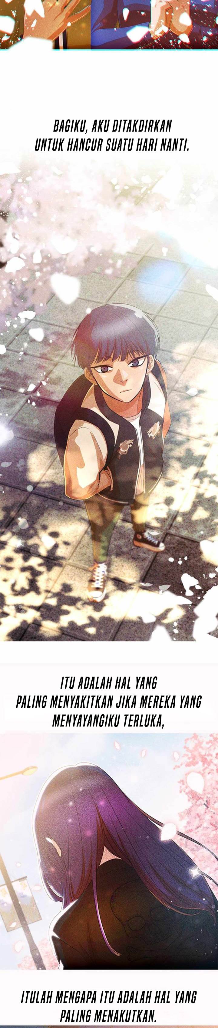 The Girl from Random Chatting!  Chap 312 - Next Chap 313