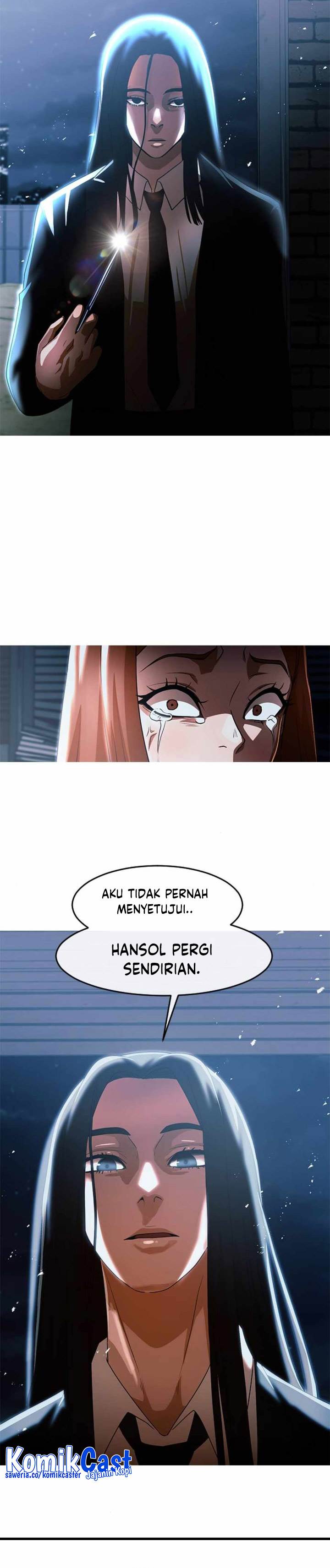 The Girl from Random Chatting!  Chap 312 - Next Chap 313