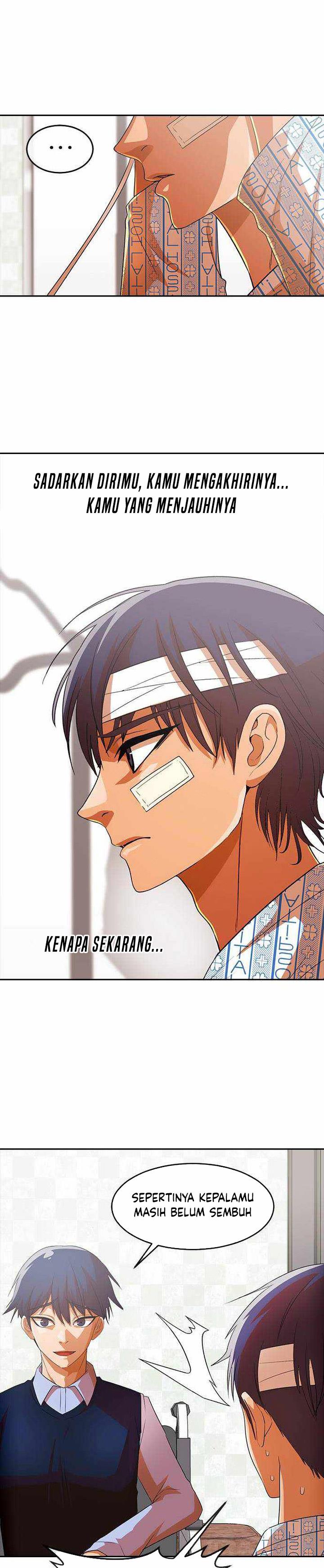 The Girl from Random Chatting!  Chap 317 - Next Chap 318