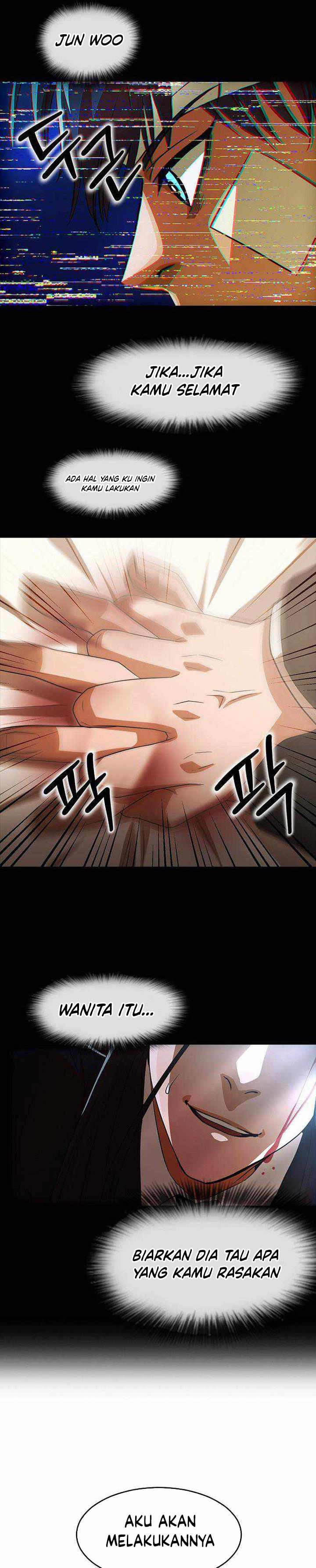 The Girl from Random Chatting!  Chap 317 - Next Chap 318