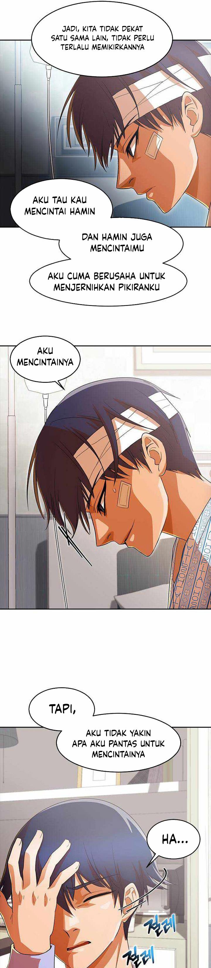 The Girl from Random Chatting!  Chap 317 - Next Chap 318