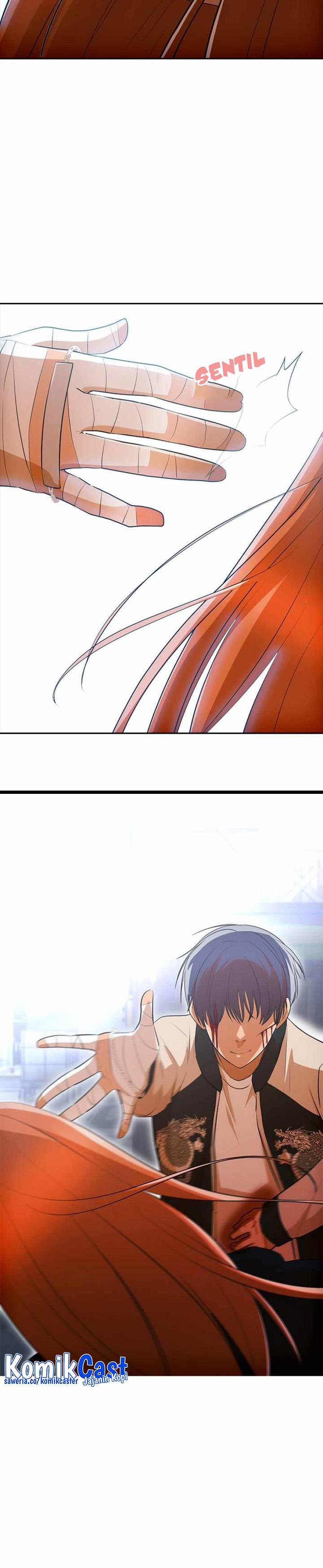 The Girl from Random Chatting!  Chap 314 - Next Chap 315