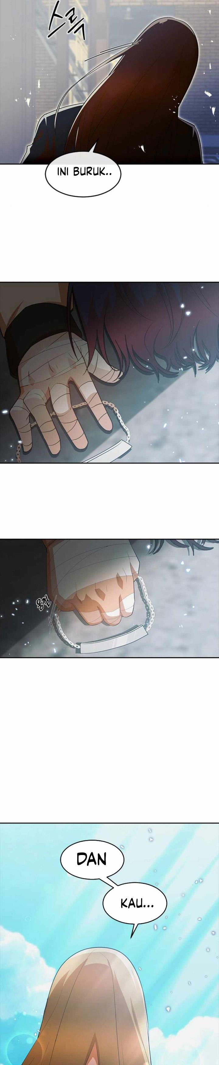 The Girl from Random Chatting!  Chap 314 - Next Chap 315