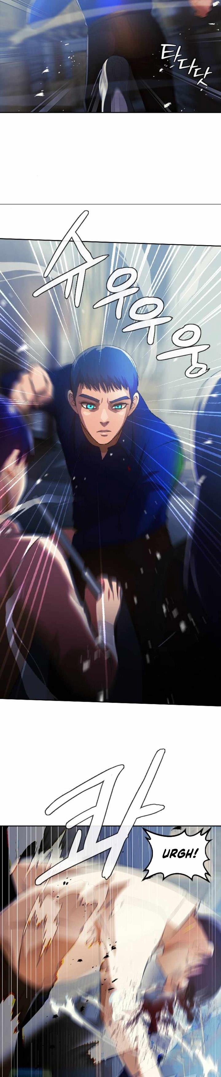 The Girl from Random Chatting!  Chap 314 - Next Chap 315