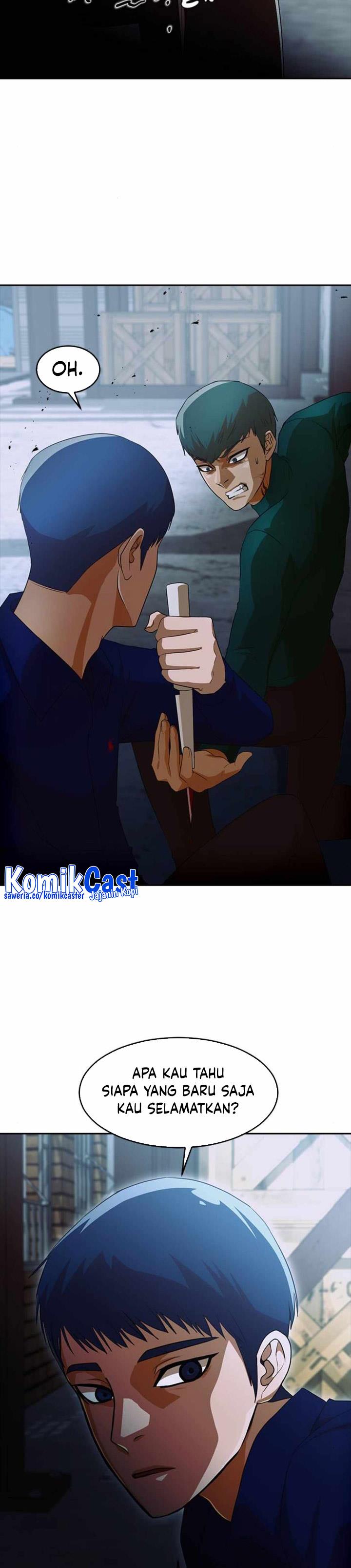 The Girl from Random Chatting!  Chap 315 - Next Chap 316