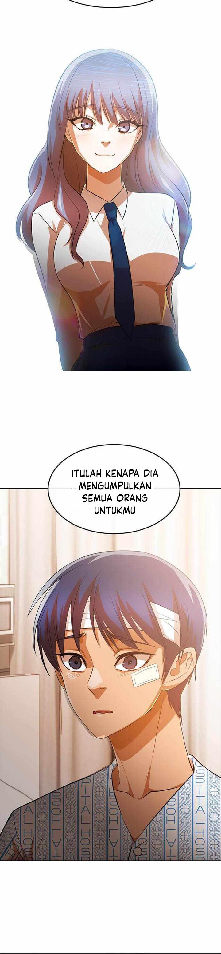 The Girl from Random Chatting!  Chap 318 - Next Chap 319