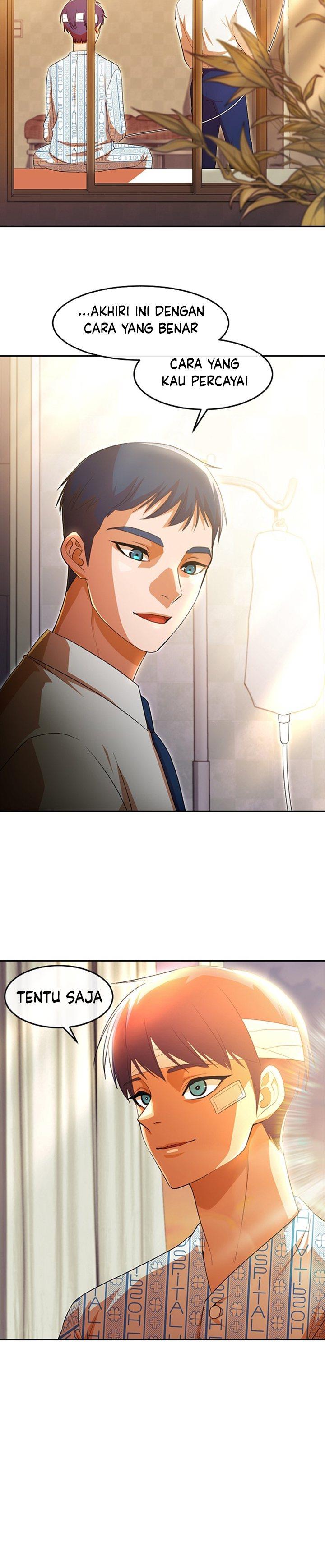 The Girl from Random Chatting!  Chap 319 - Next Chap 320