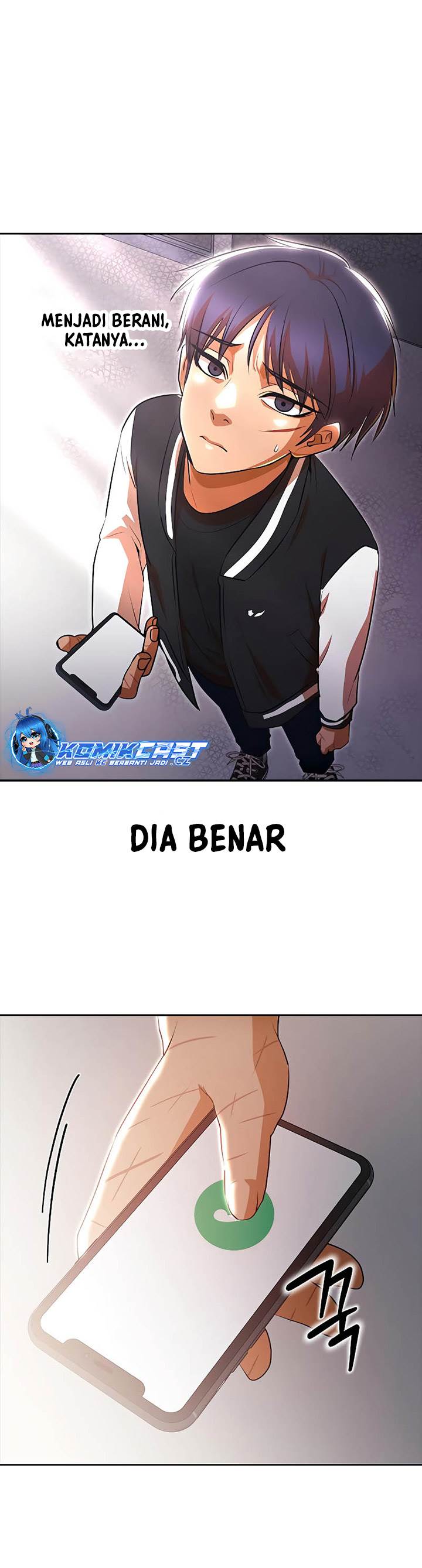 The Girl from Random Chatting!  Chap 323 - Next Chap 324