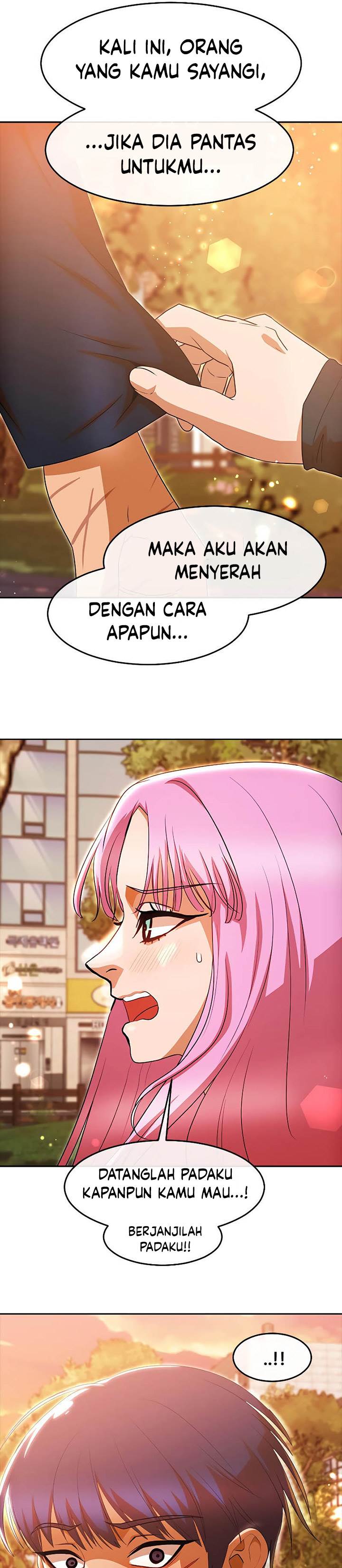 The Girl from Random Chatting!  Chap 321 - Next Chap 322