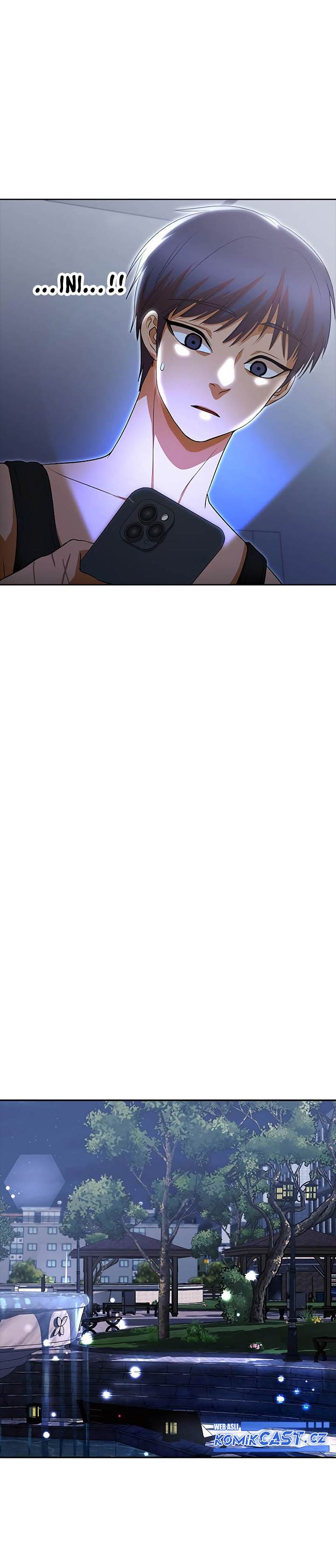 The Girl from Random Chatting!  Chap 321 - Next Chap 322