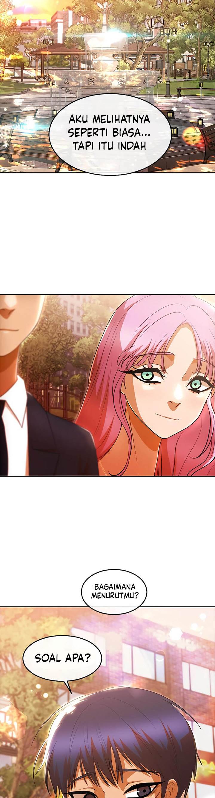 The Girl from Random Chatting!  Chap 321 - Next Chap 322