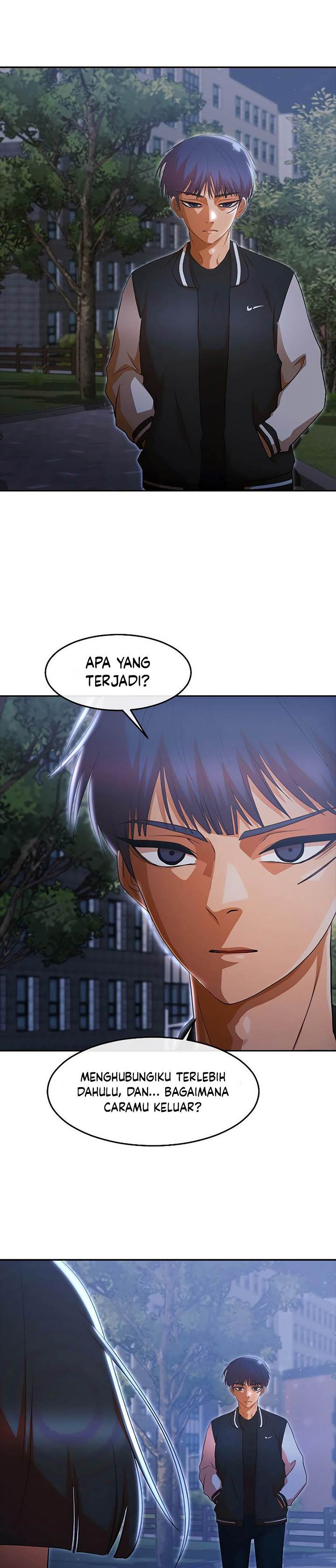 The Girl from Random Chatting!  Chap 321 - Next Chap 322