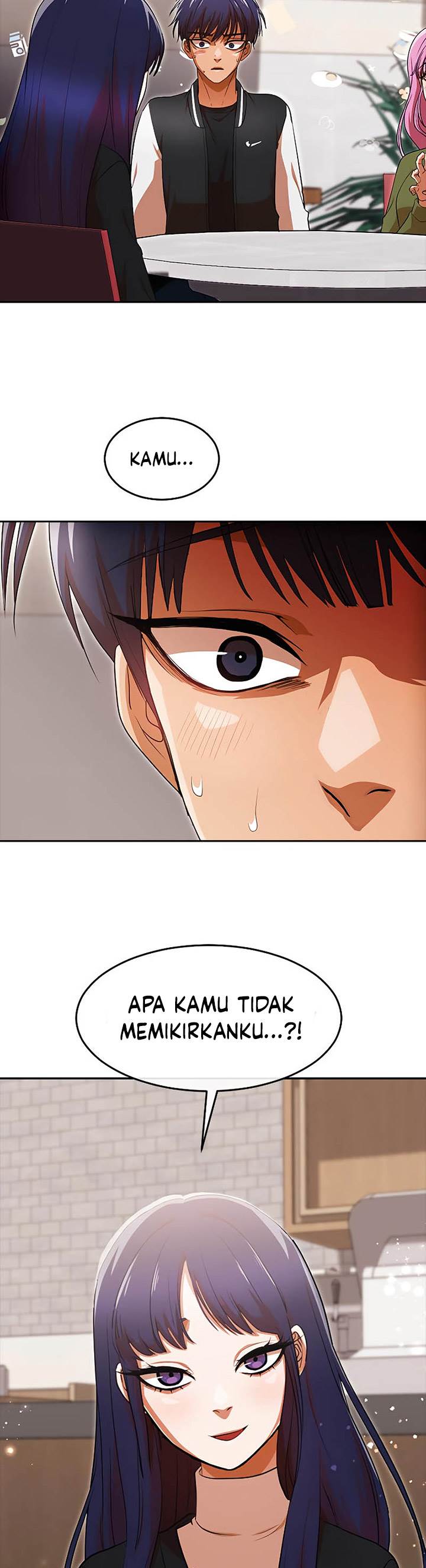 The Girl from Random Chatting!  Chap 322 - Next Chap 323