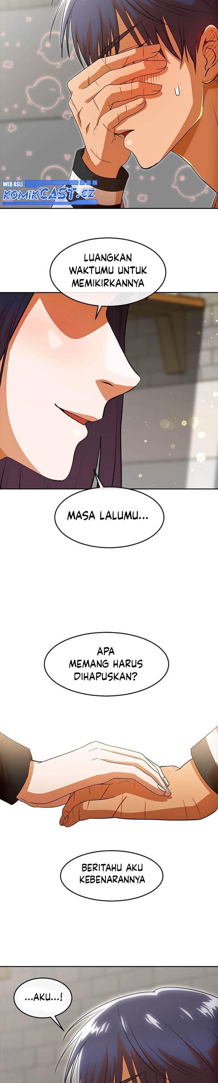 The Girl from Random Chatting!  Chap 325 - Next Chap 326