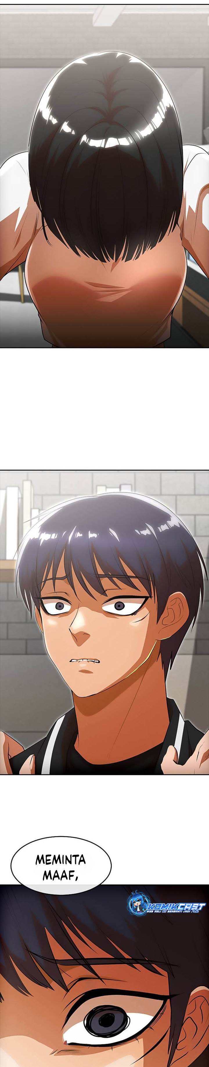 The Girl from Random Chatting!  Chap 326 - Next Chap 327