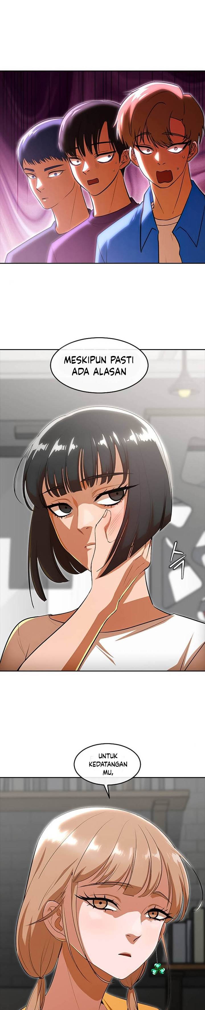 The Girl from Random Chatting!  Chap 326 - Next Chap 327