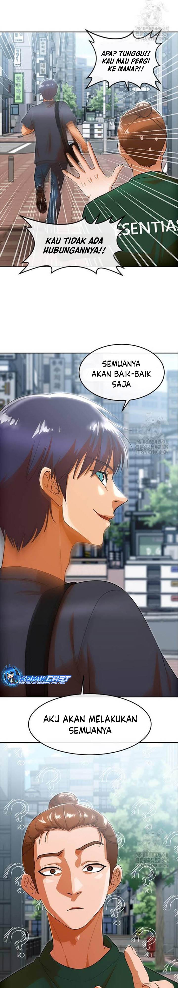 The Girl from Random Chatting!  Chap 328 - Next Chap 329