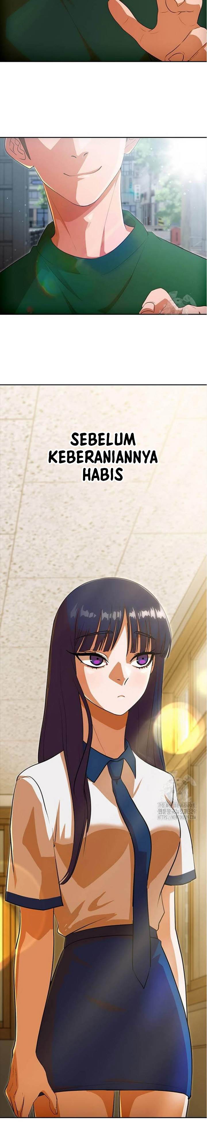 The Girl from Random Chatting!  Chap 328 - Next Chap 329