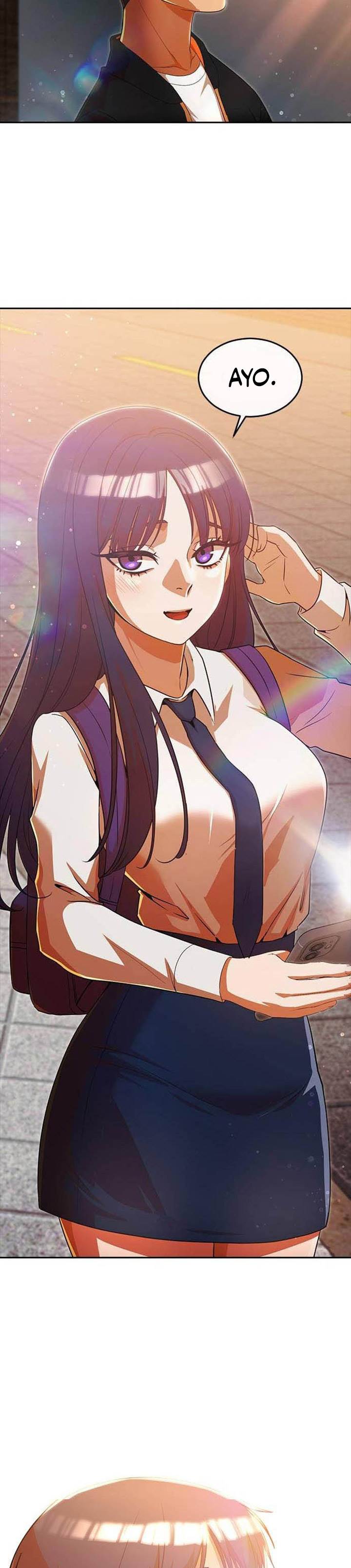 The Girl from Random Chatting!  Chap 332 - Next Chap 333