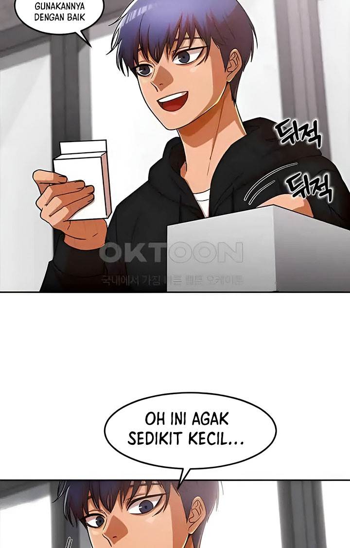 The Girl from Random Chatting!  Chap 337 - Next Chap 338