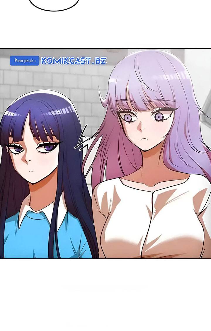 The Girl from Random Chatting!  Chap 337 - Next Chap 338