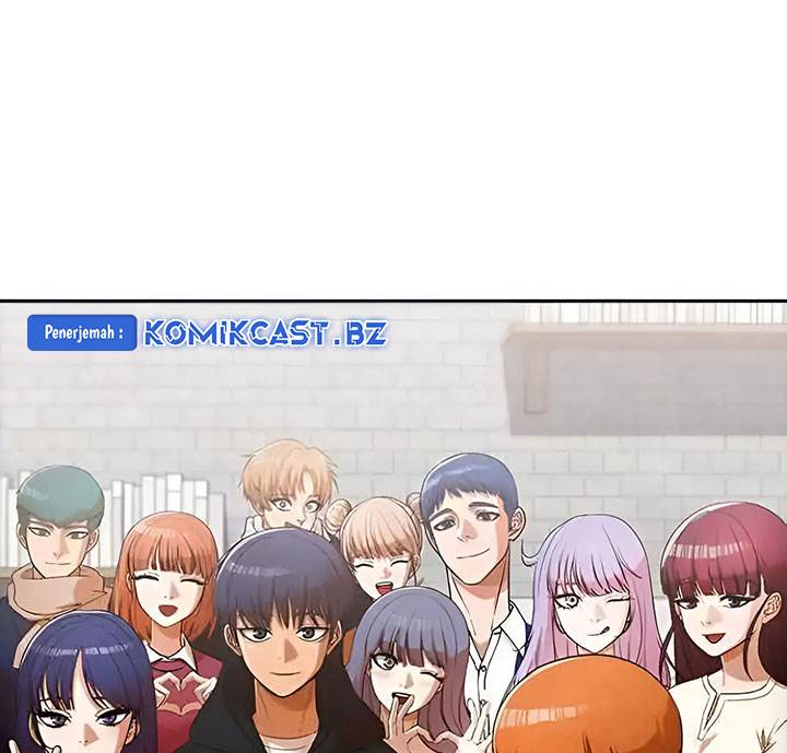 The Girl from Random Chatting!  Chap 337 - Next Chap 338