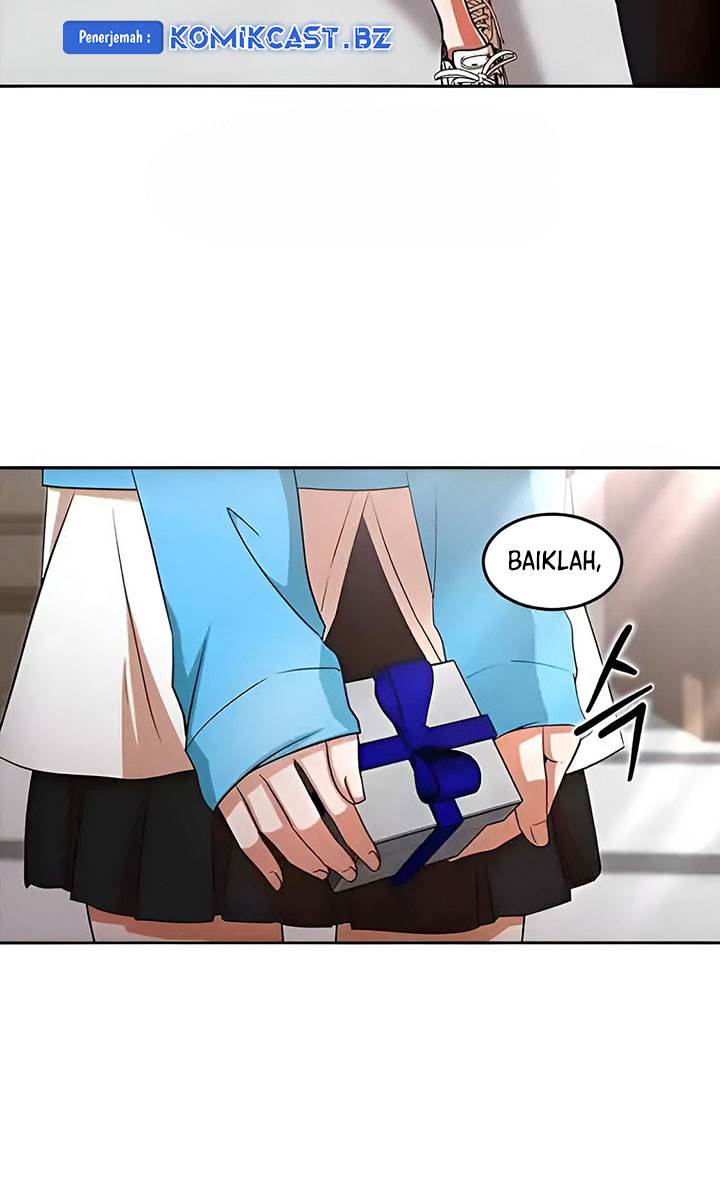 The Girl from Random Chatting!  Chap 337 - Next Chap 338