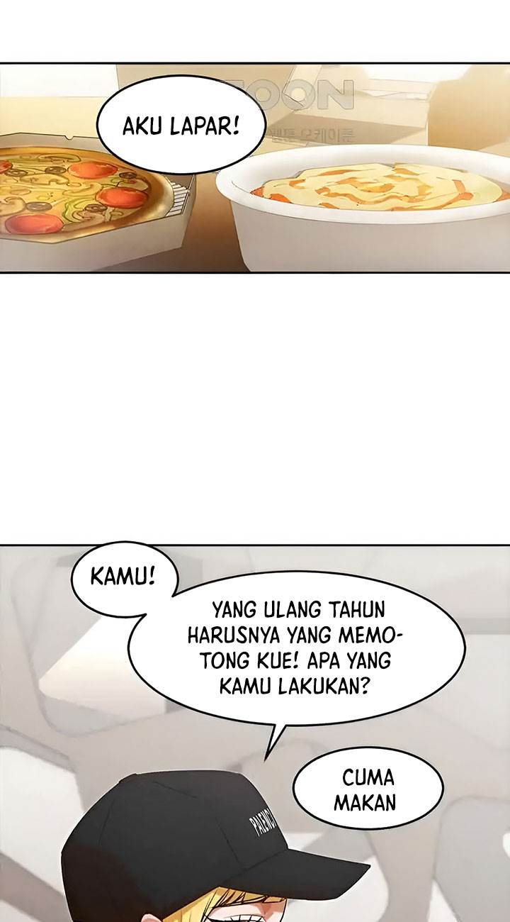 The Girl from Random Chatting!  Chap 337 - Next Chap 338