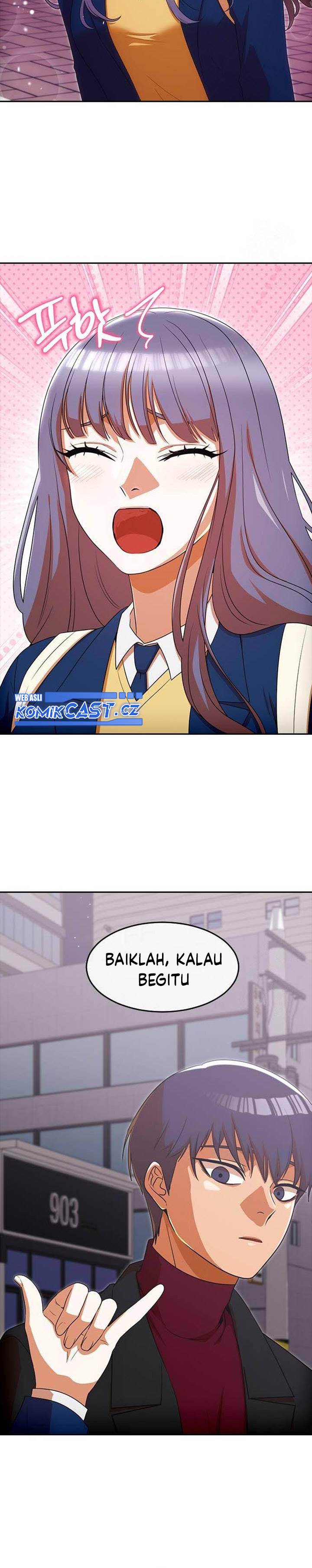 The Girl from Random Chatting!  Chap 334 - Next Chap 335