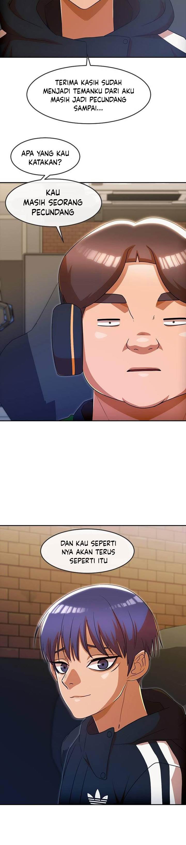 The Girl from Random Chatting!  Chap 336 - Next Chap 337