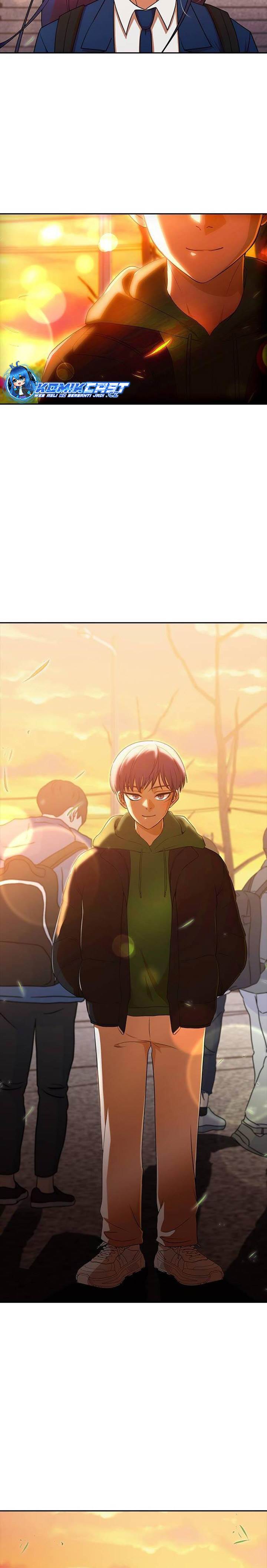 The Girl from Random Chatting!  Chap 336 - Next Chap 337