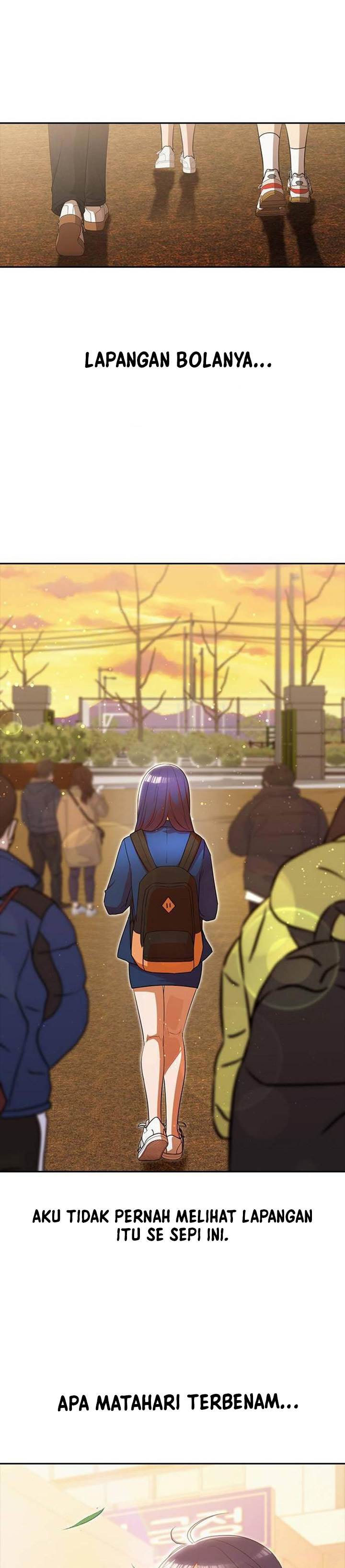 The Girl from Random Chatting!  Chap 336 - Next Chap 337