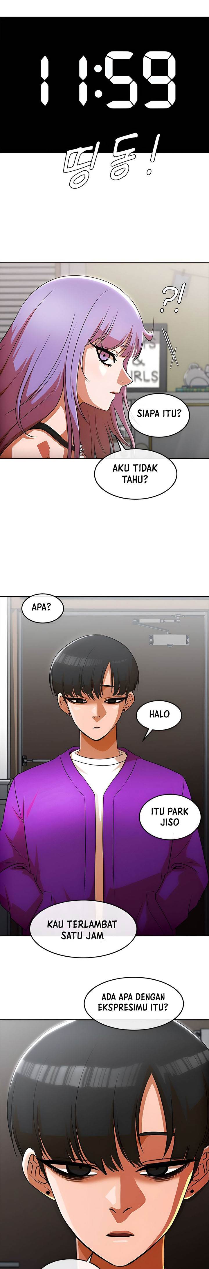 The Girl from Random Chatting!  Chap 338 - Next Chap 339