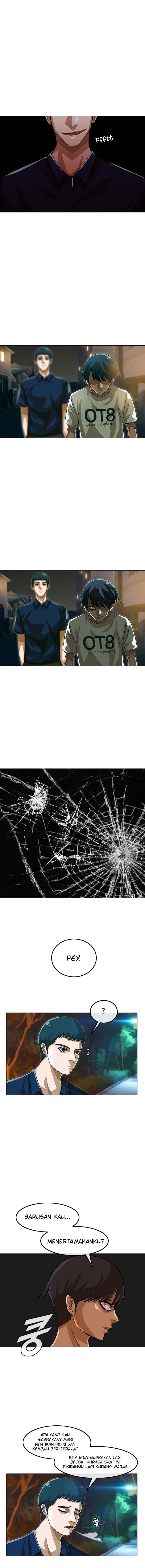 The Girl from Random Chatting!  Chap 44 - Next Chap 45