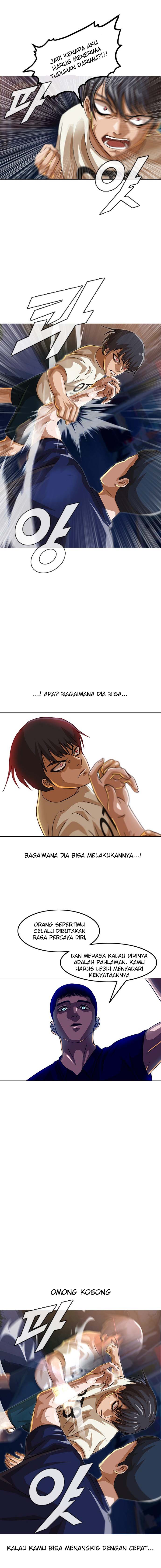 The Girl from Random Chatting!  Chap 44 - Next Chap 45