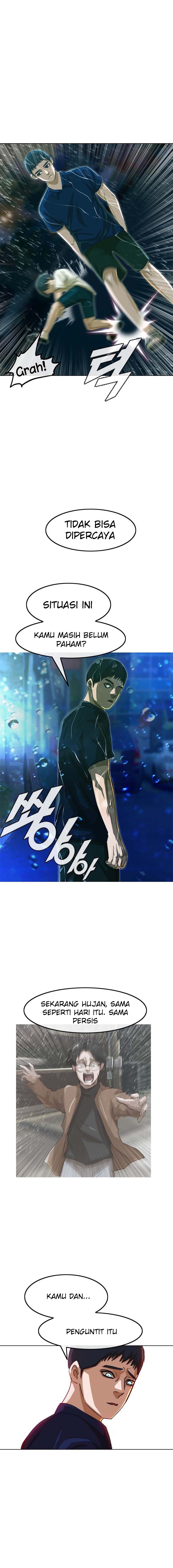 The Girl from Random Chatting!  Chap 45 - Next Chap 46