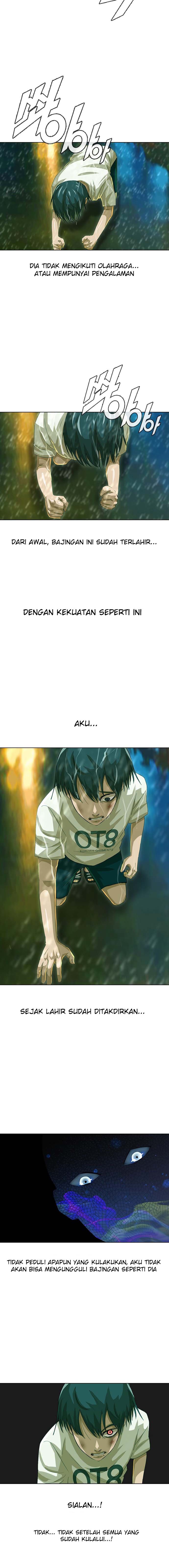 The Girl from Random Chatting!  Chap 45 - Next Chap 46