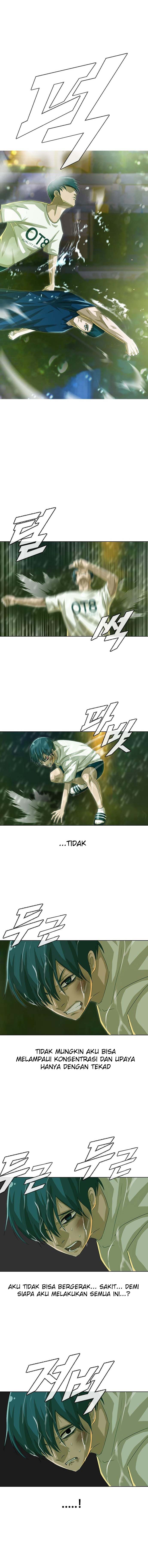 The Girl from Random Chatting!  Chap 45 - Next Chap 46