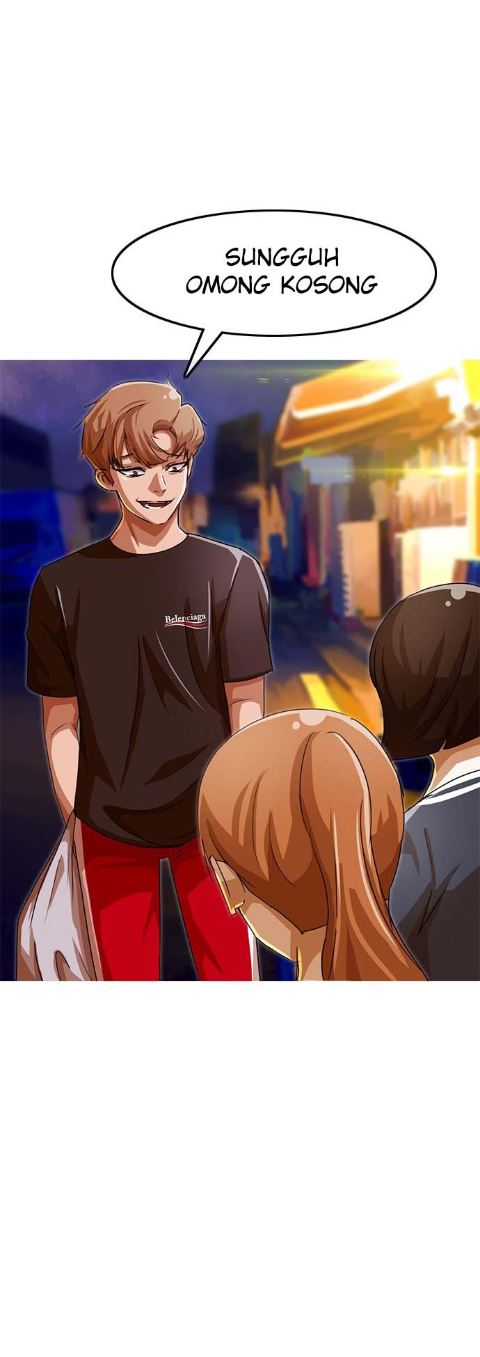 The Girl from Random Chatting!  Chap 43 - Next Chap 44