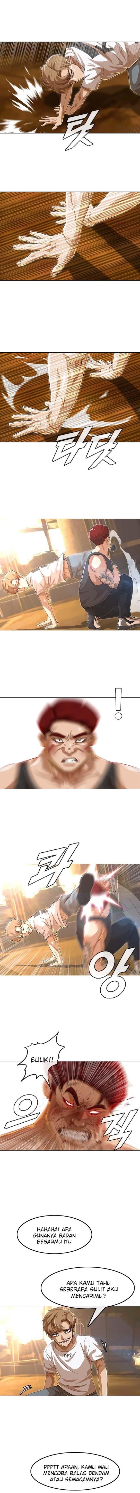 The Girl from Random Chatting!  Chap 54 - Next Chap 55