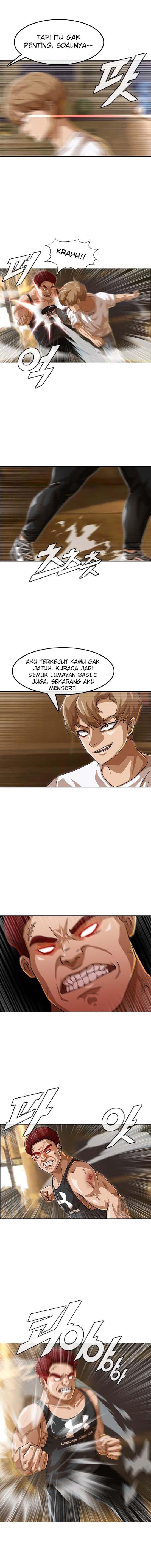 The Girl from Random Chatting!  Chap 54 - Next Chap 55