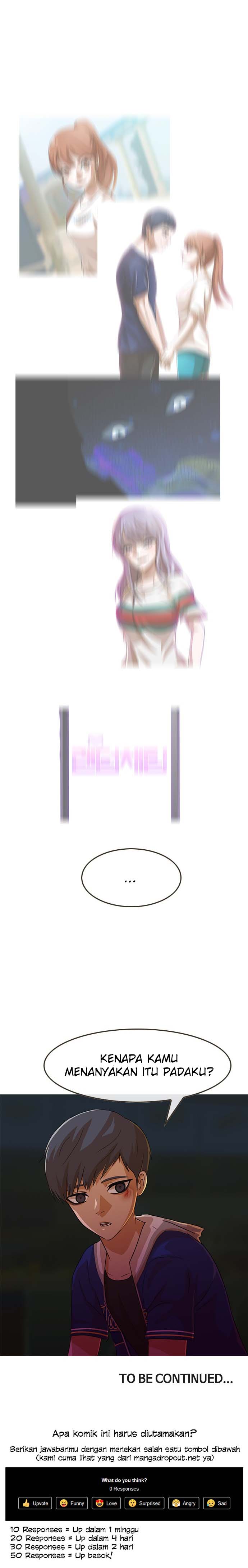 The Girl from Random Chatting!  Chap 56 - Next Chap 57