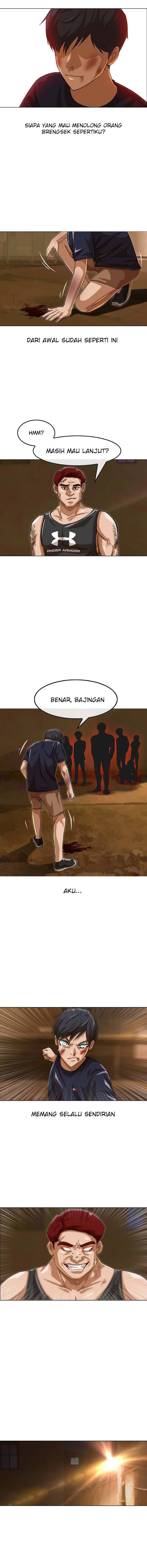 The Girl from Random Chatting!  Chap 53 - Next Chap 54