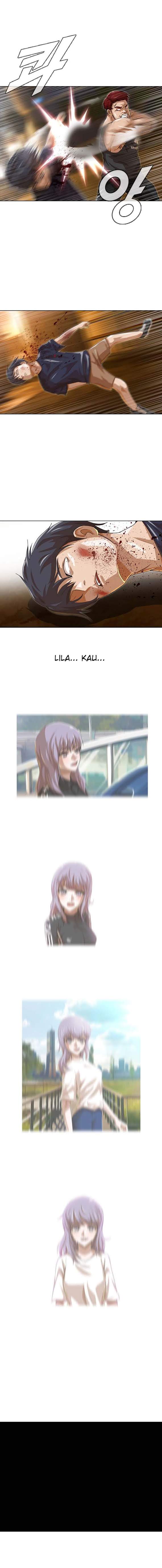 The Girl from Random Chatting!  Chap 53 - Next Chap 54