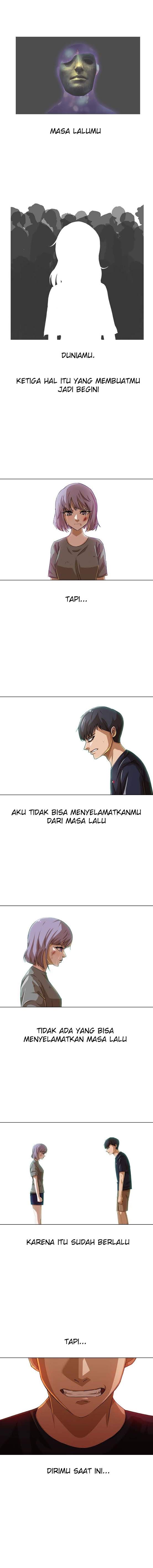 The Girl from Random Chatting!  Chap 53 - Next Chap 54