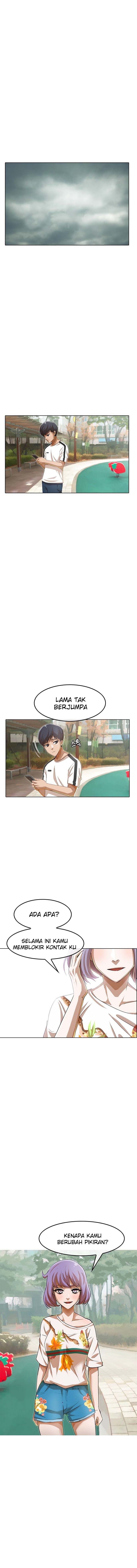 The Girl from Random Chatting!  Chap 67 - Next Chap 68