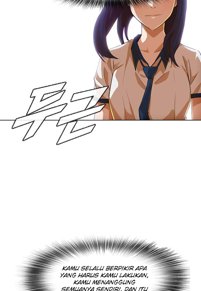 The Girl from Random Chatting!  Chap 65 - Next Chap 66