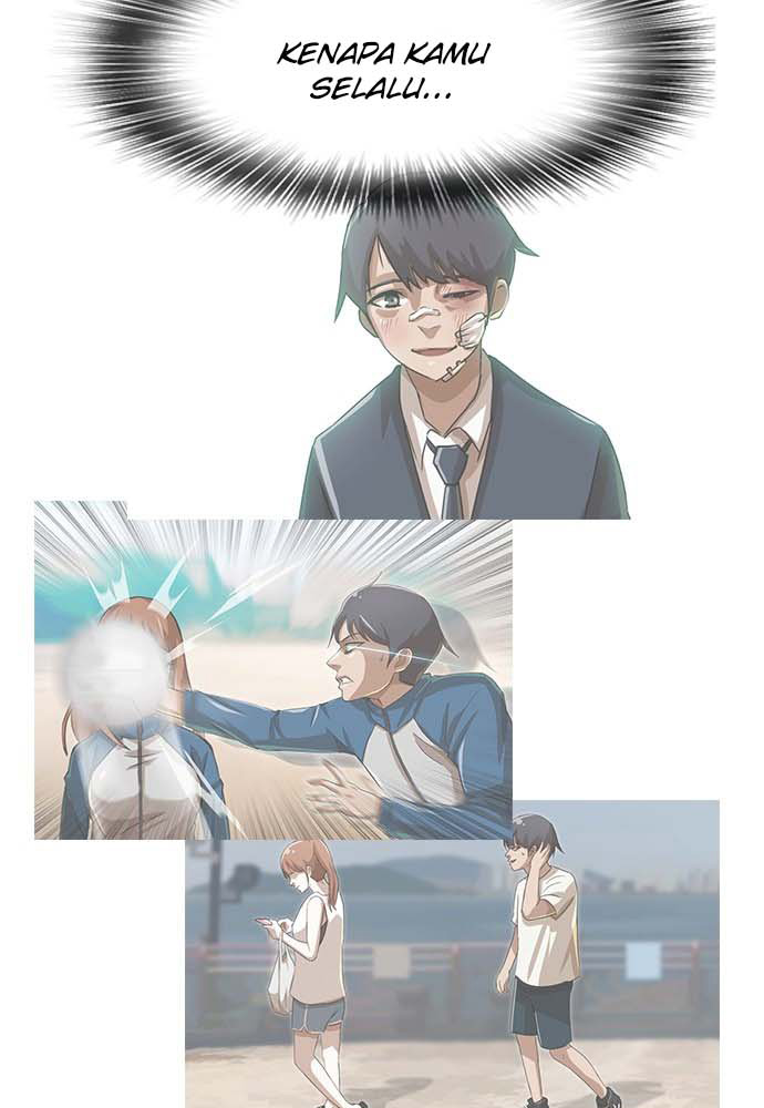 The Girl from Random Chatting!  Chap 65 - Next Chap 66