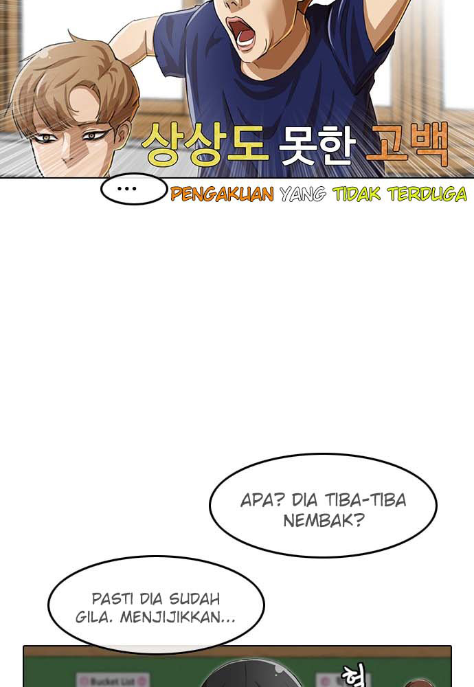 The Girl from Random Chatting!  Chap 65 - Next Chap 66