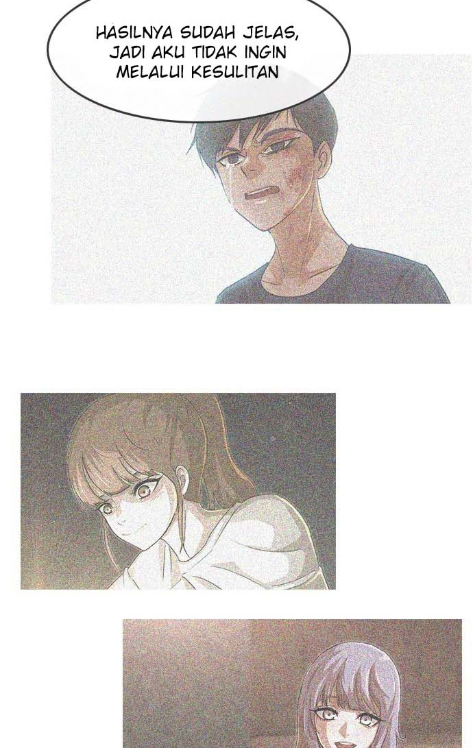 The Girl from Random Chatting!  Chap 65 - Next Chap 66